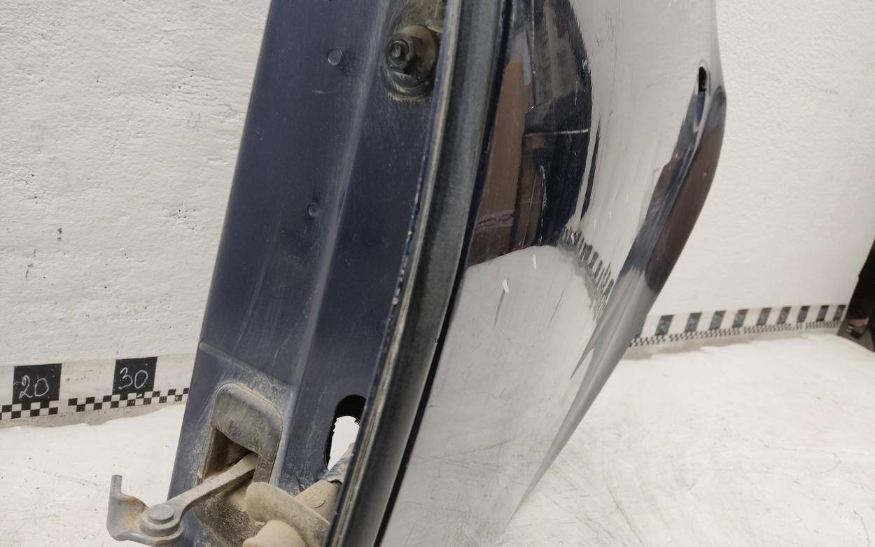 Дверь задняя левая