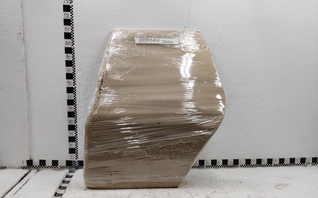 Дверь задняя левая