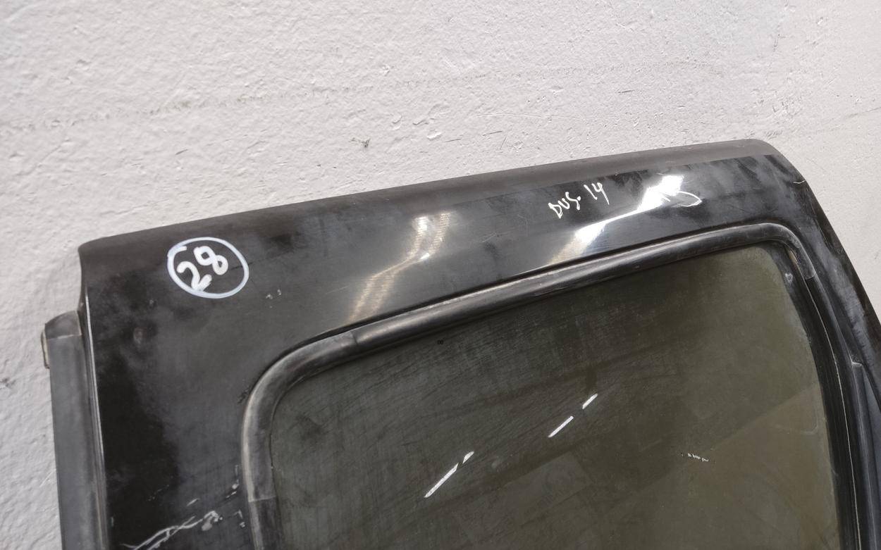 Дверь задняя левая