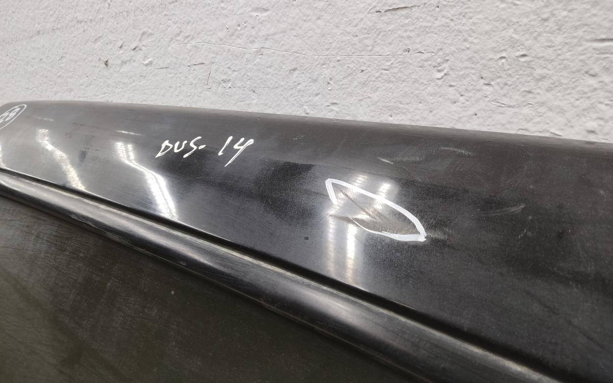 Дверь задняя левая