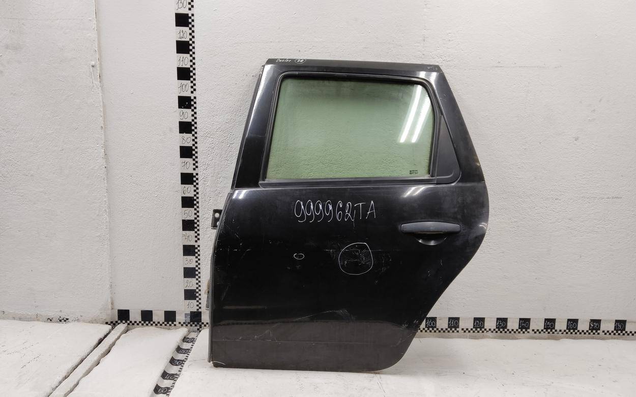 Дверь задняя левая