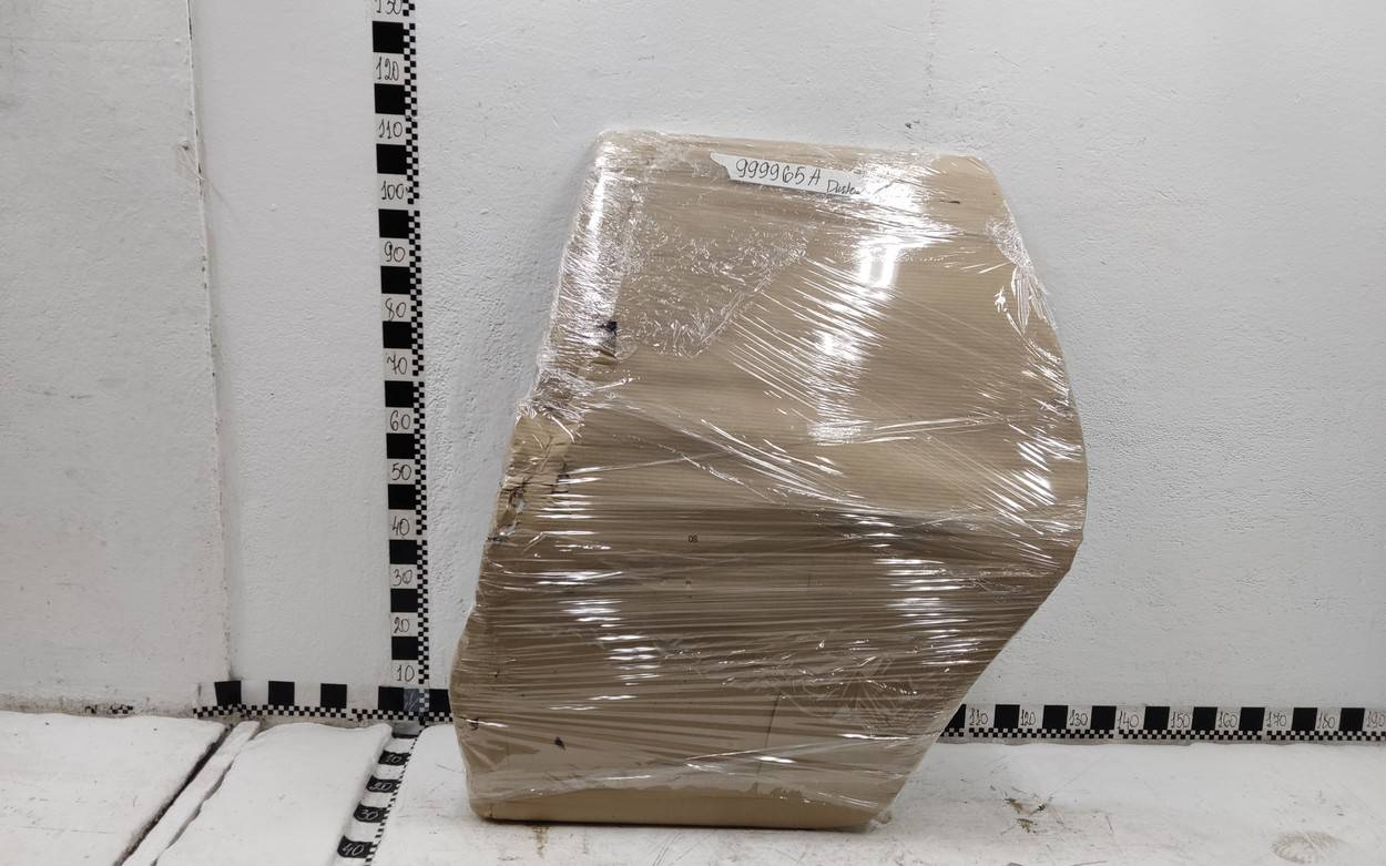 Дверь задняя левая