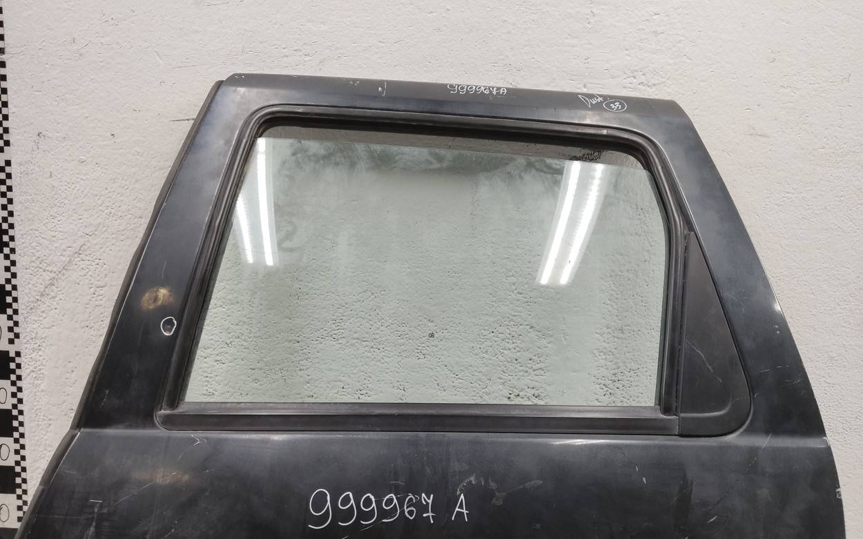 Дверь задняя левая