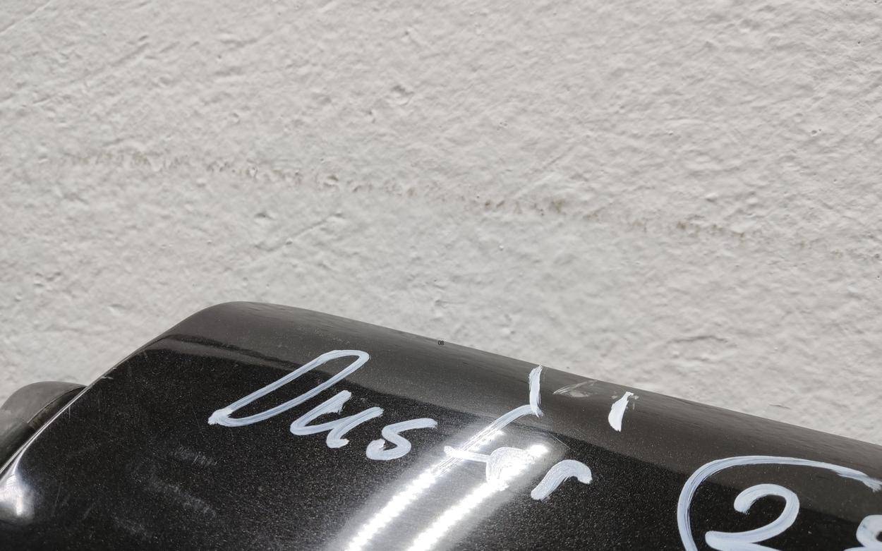 Дверь задняя левая