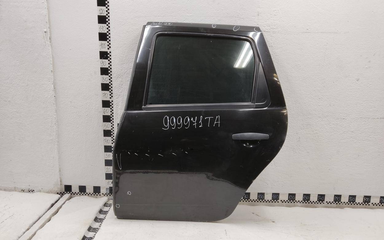 Дверь задняя левая