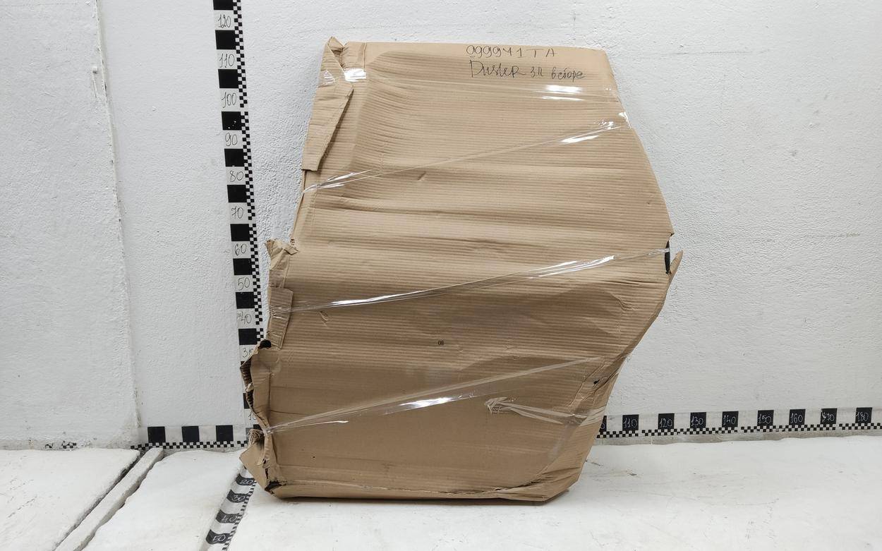 Дверь задняя левая