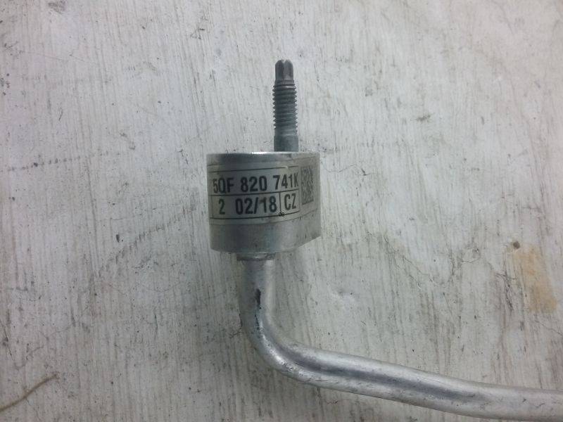 Трубка кондиционера