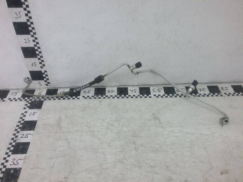 Трубка кондиционера