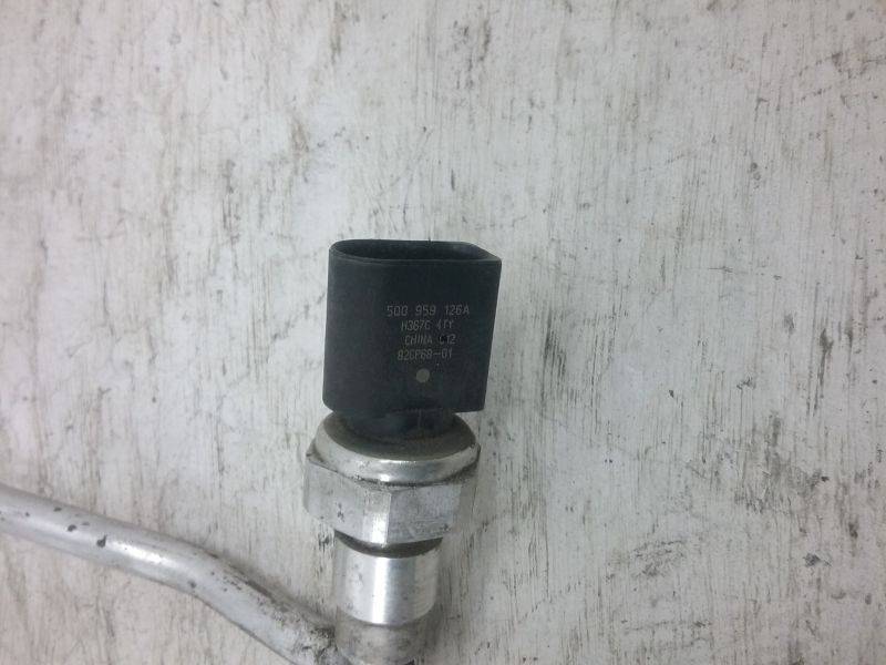 Трубка кондиционера