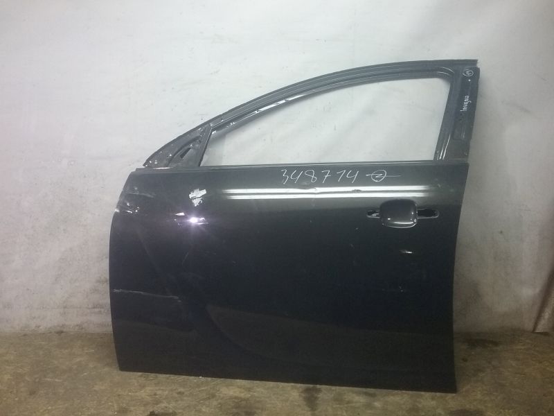 Дверь передняя левая Opel Insignia 1