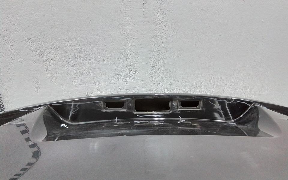 Крышка багажника Jaguar F-Pace