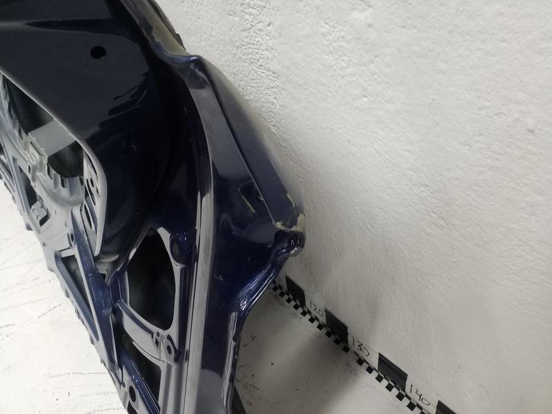 Крышка багажника BMW X3 G01