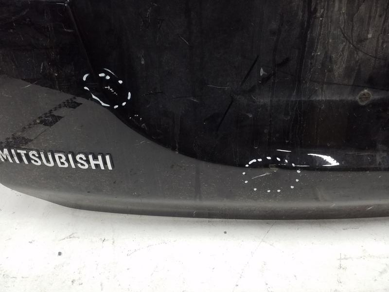 Крышка багажника Mitsubishi Outlander 3 Restail