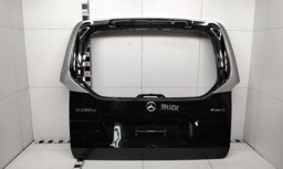 Крышка багажника Mercedes Benz V-klasse W447