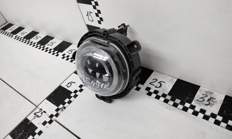 Фара ПТФ передняя левая Mini Countryman F60 Restail LED