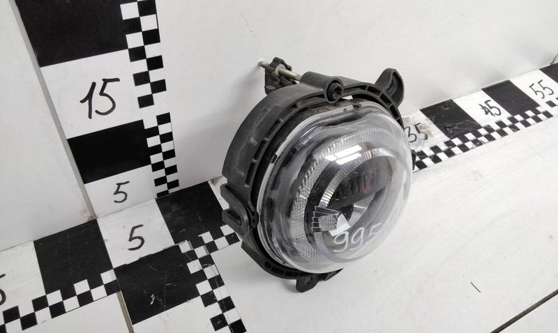 Фара ПТФ передняя левая Mini Countryman F60 Restail LED