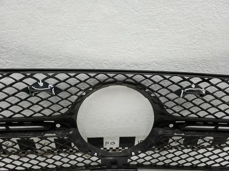 Решётка радиатора Mercedes Benz GLE-Klasse C292 Coupe