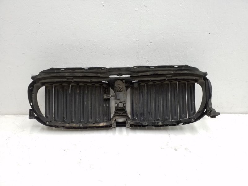 Заслонка решетки радиатора электрическая BMW 5er G30