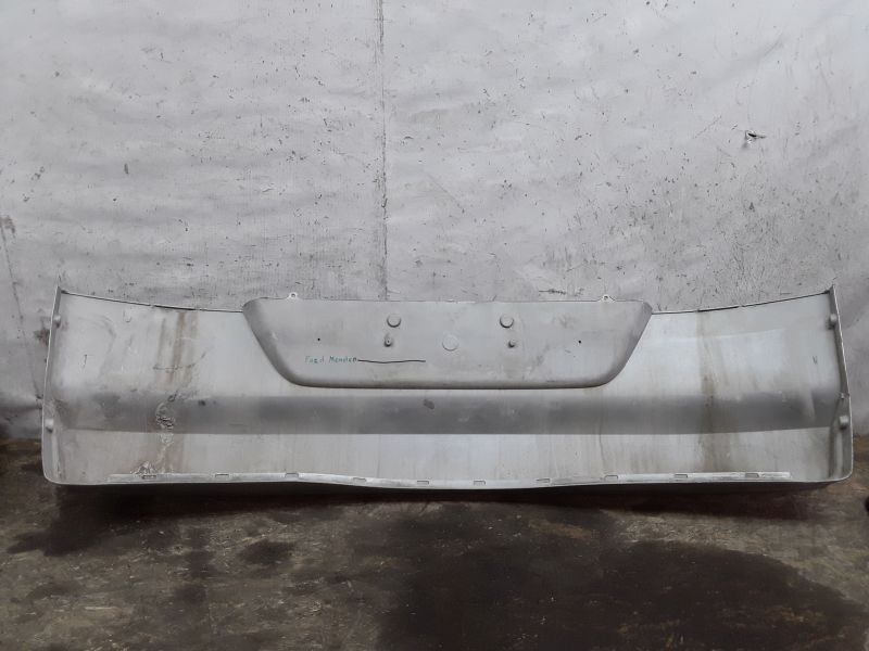 Накладка крышки багажника Ford Mondeo 4 Wagon